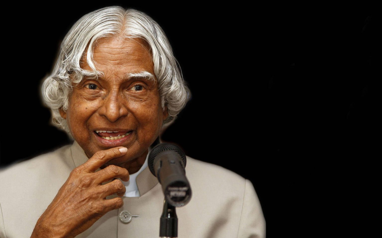 A P J abdul kalam