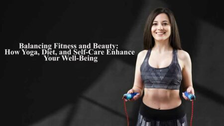 Fitness and Beauty